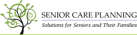 Senior Care Planning logo