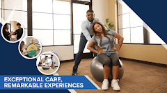 SERC Physical Therapy logo