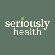 Seriously Health logo