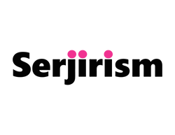 Serjirism Industrial Art logo