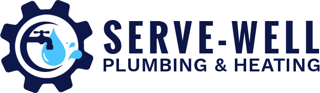 Serve-Well Plumbing & Heating Inc logo