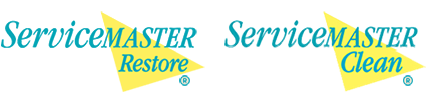 ServiceMaster of Anderson logo