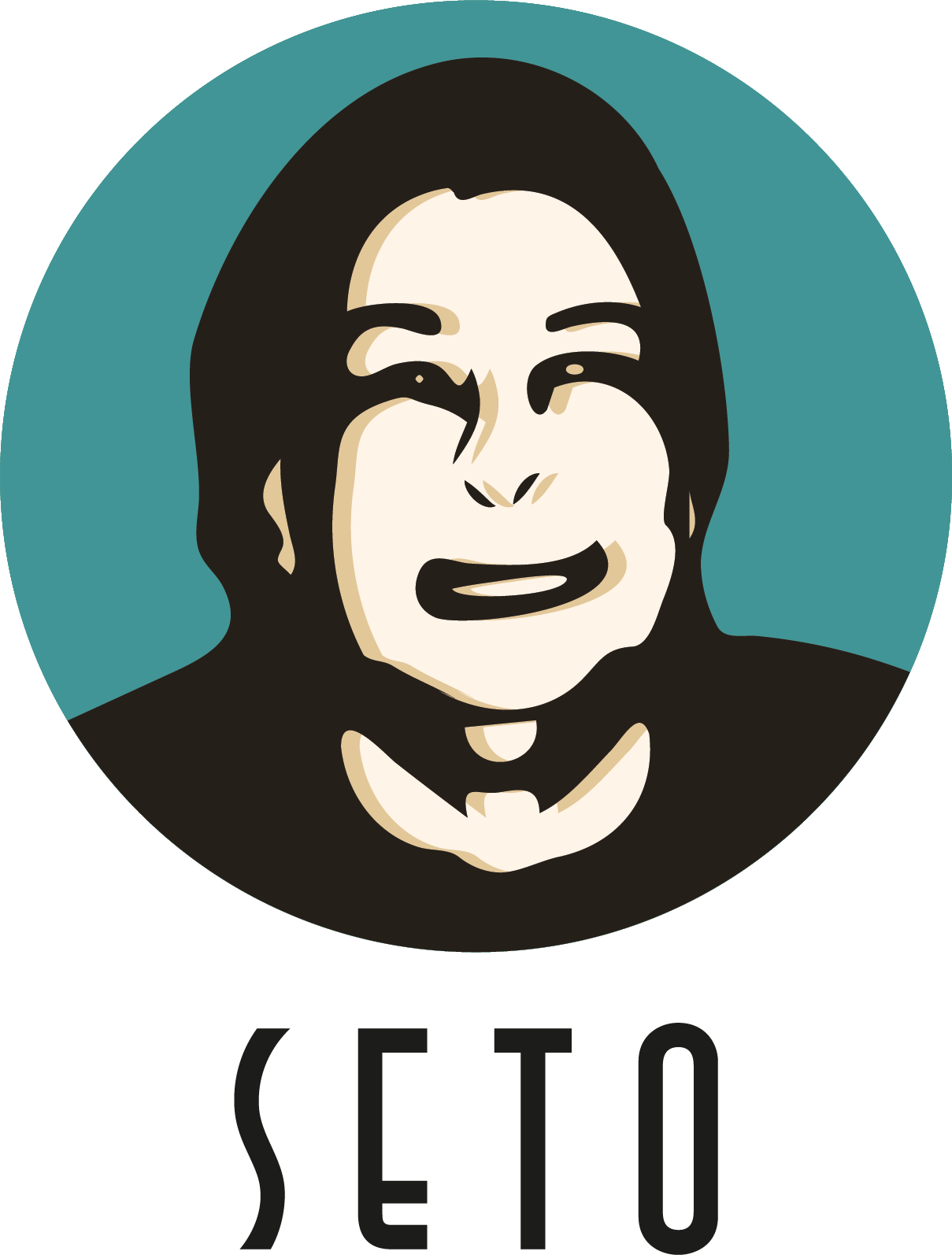 SETO logo