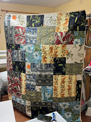Sew Creative by Heidi logo
