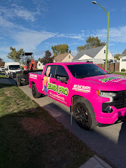 Sewer pro plumbing logo
