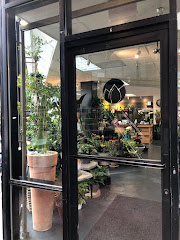 SF Plants logo