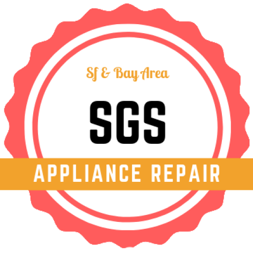 SGS Appliance Repair, INC logo