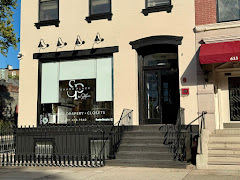 Shade Place logo