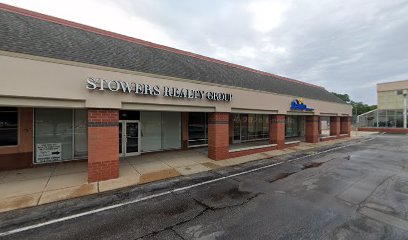 Shalon Gates, Stowers Realty Group logo