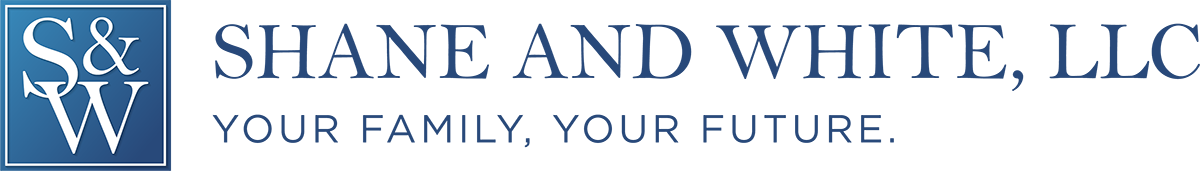 Shane and White, LLC logo