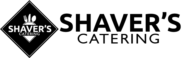 Shaver's Catering logo