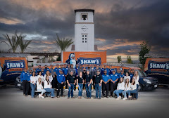 Shaw's Home Comfort logo