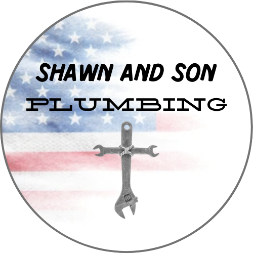 Shawn and Son Plumbing, LLC logo