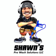 Shawn's Pro Wash Solutions LLC logo