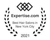 Shear Bliss NYC Salon logo