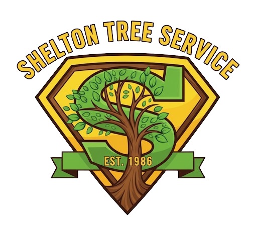 Shelton Tree Service logo