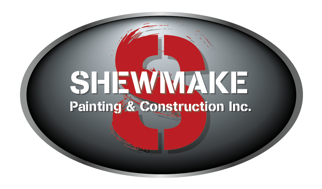 Shewmake Painting & Construction Inc. logo