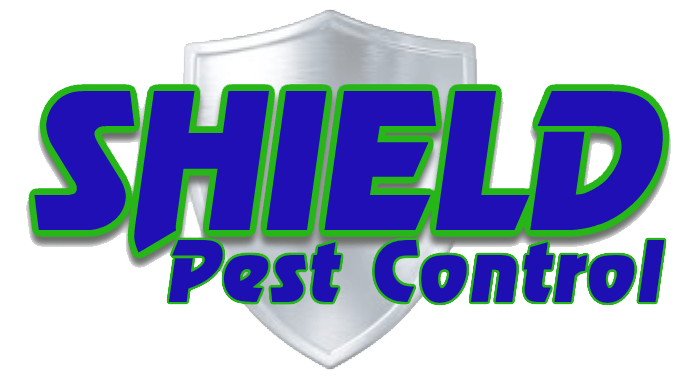 Shield Pest Control Inc. logo