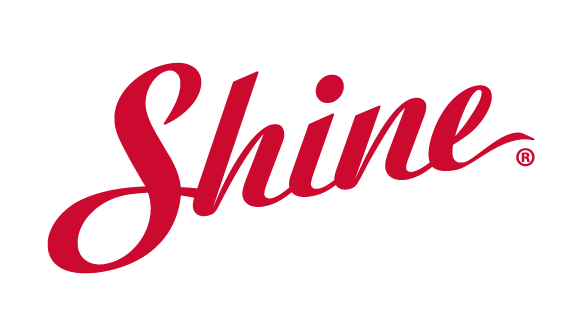 Shine of Carmel logo
