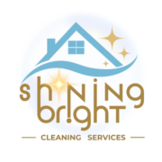 Shining Bright Cleaning | House Cleaning Service Jacksonville logo