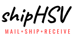 Ship Huntsville logo