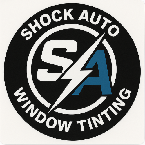 Shock Auto Mobile Detailing logo