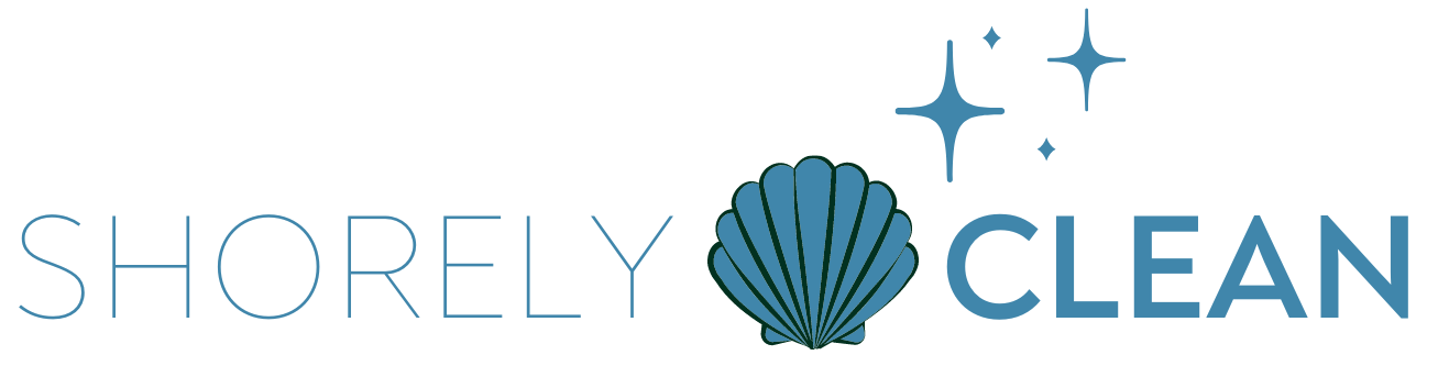 Shorely Clean logo