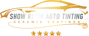 Show Room Auto Tinting - Car Detailing, Ceramic Coating, & PPF logo