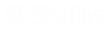 SI Studios logo