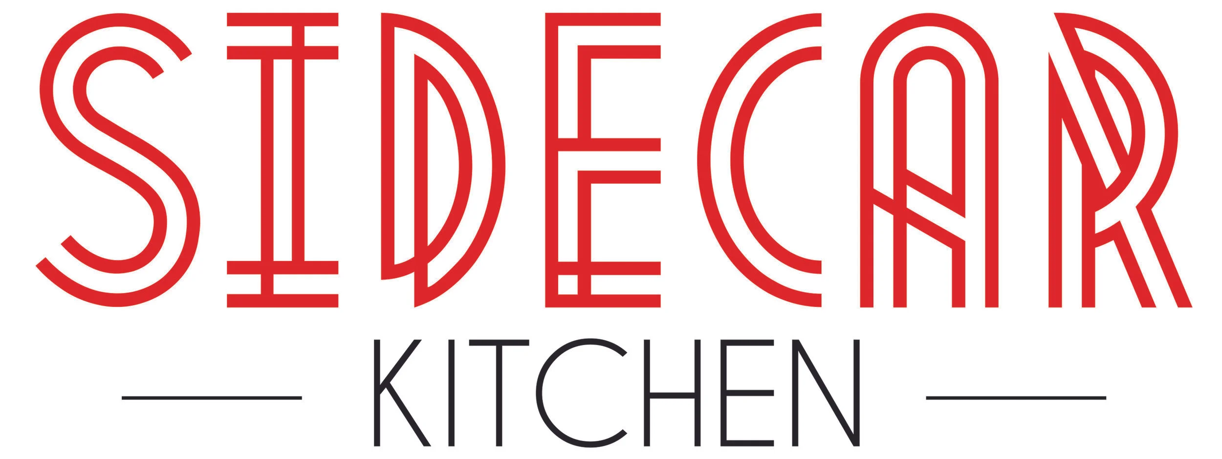 Sidecar Kitchen logo