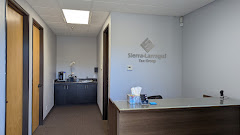 Sierra-Larregui Tax Group logo