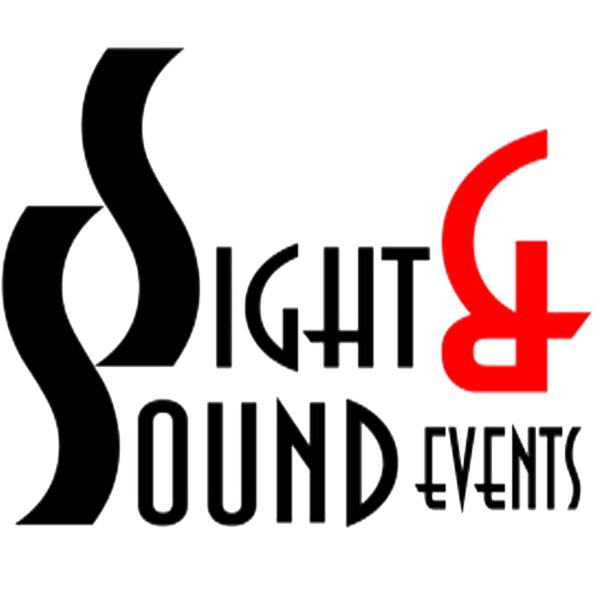 Sight & Sound Events logo