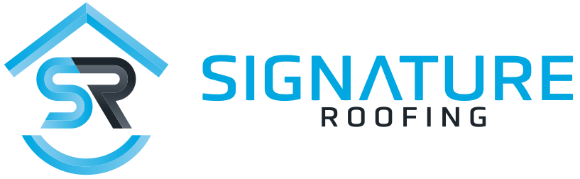 Signature Roofing Utah logo