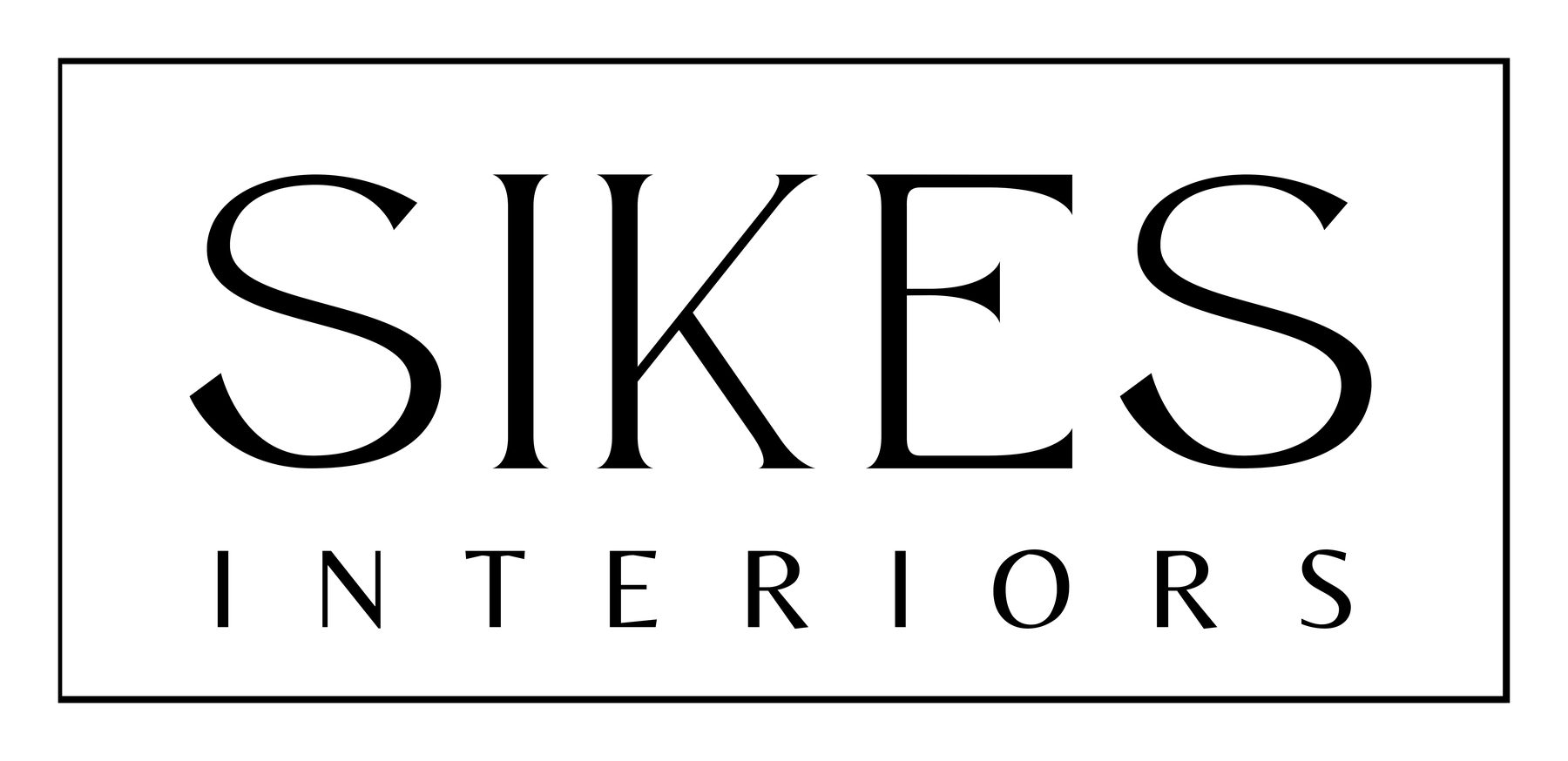 Sikes Interiors logo