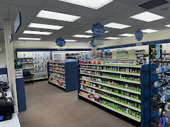 Siler City Pharmacy logo