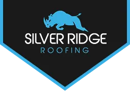 Silver Ridge Roofing & Construction logo