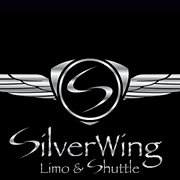 SilverWing Limo - Party Bus - Airport Shuttle logo
