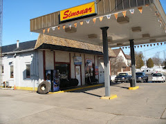 Simonar Service logo