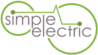 Simple Electric logo