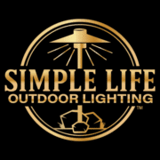 Simple Life Outdoor Lighting of Nashville logo