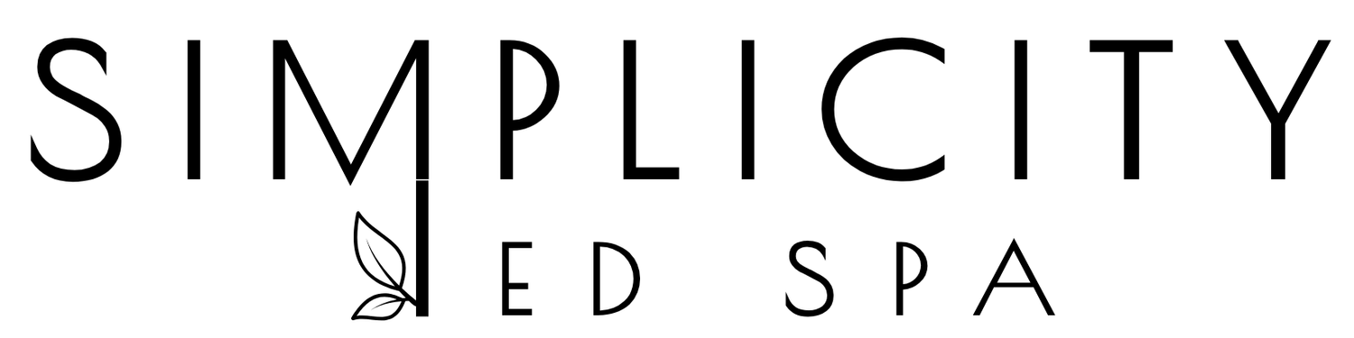 Simplicity Med Spa logo