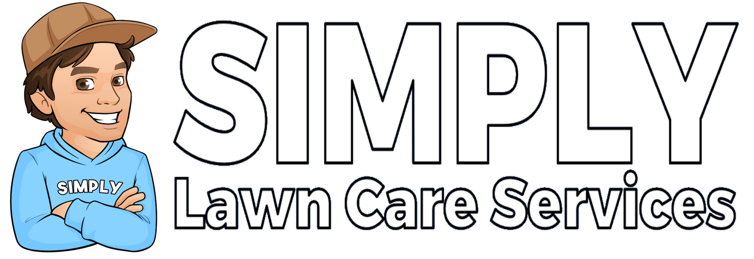 Simply Lawn Care Services logo