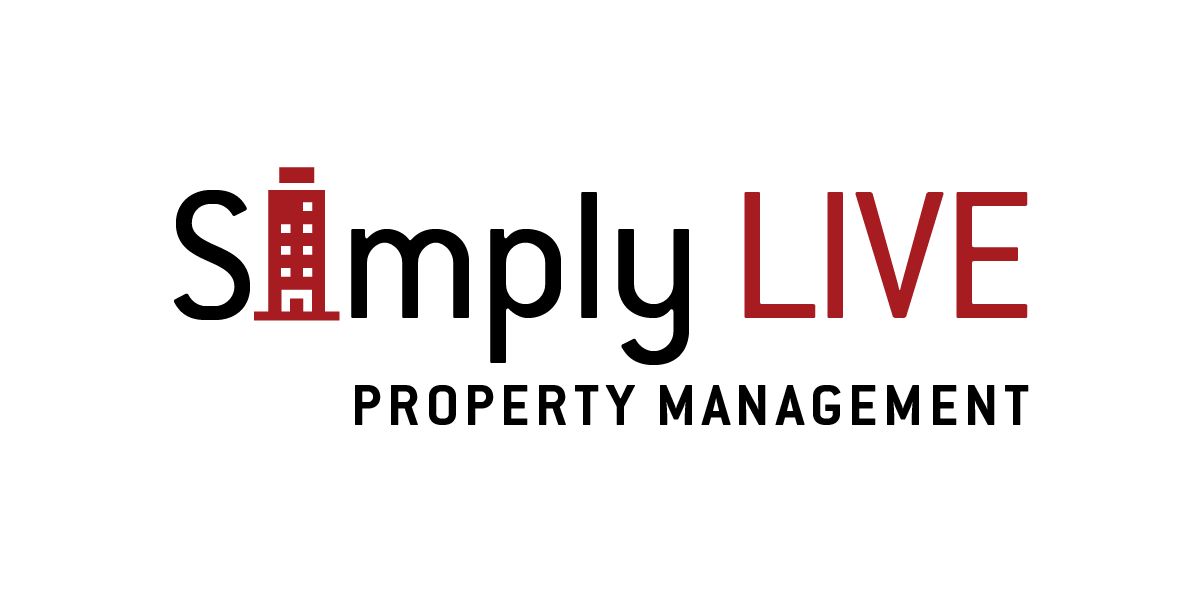Simply Live Property Management logo