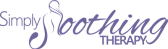Simply Soothing Therapy - Fresno logo