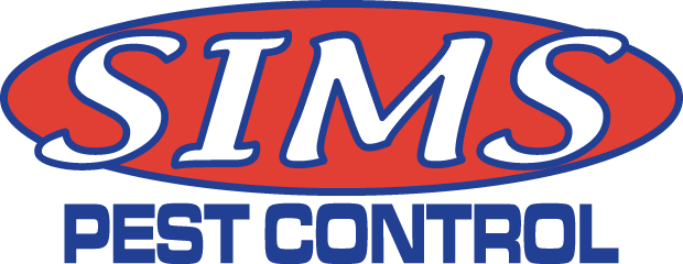 Sims Pest Control logo