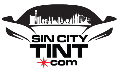 Sin City Tint logo