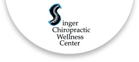 Singer Chiropractic Wellness Center logo