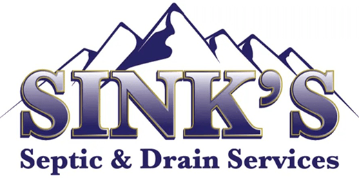 Sink's Septic & Drain Services logo