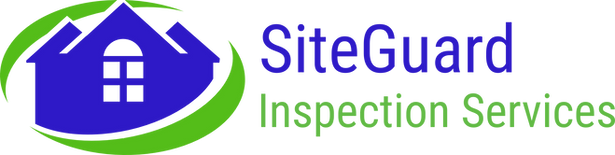 SiteGuard Inspection Services logo