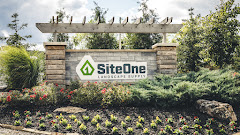 SiteOne Landscape Supply logo